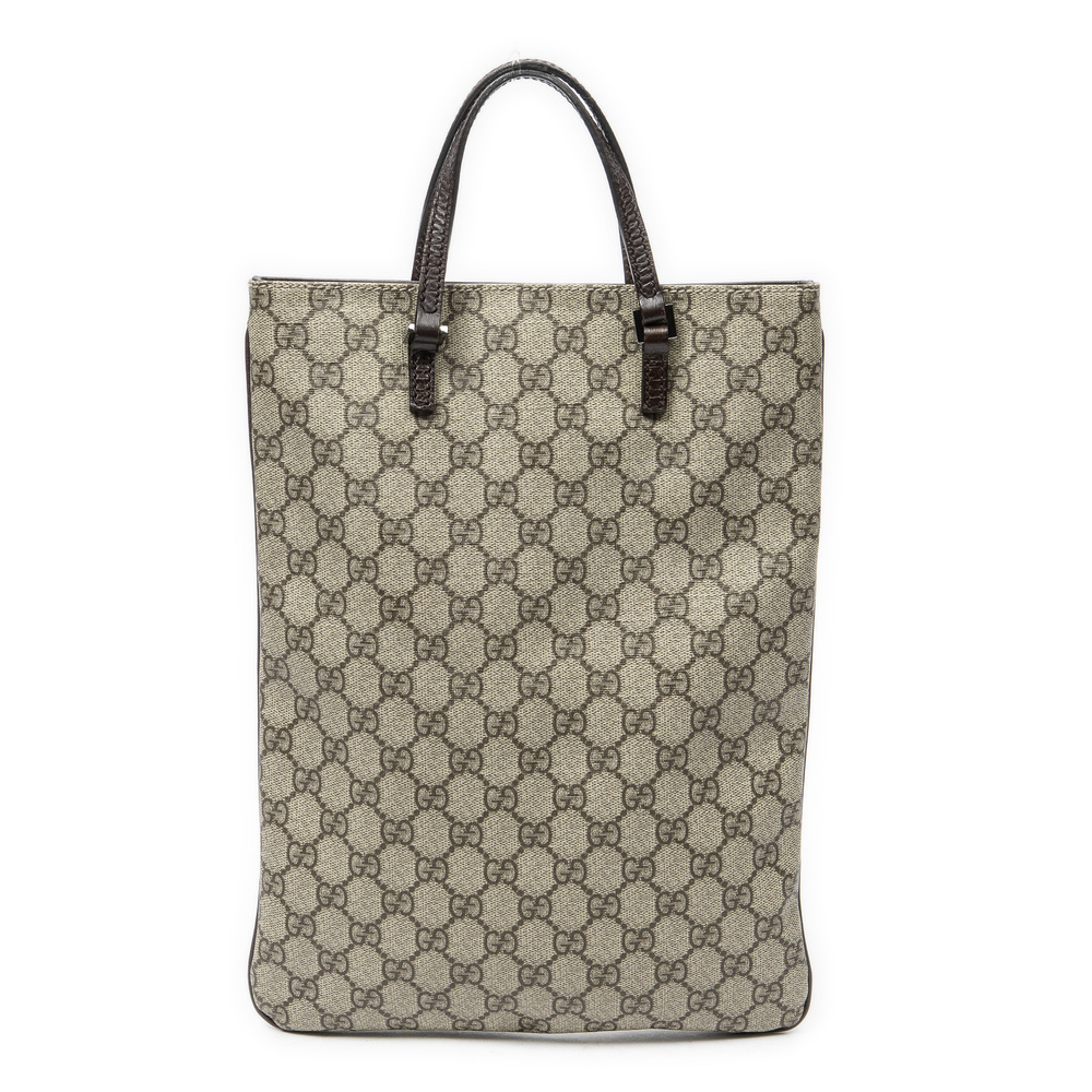 Gucci Flat Tote - Picture 5 of 10